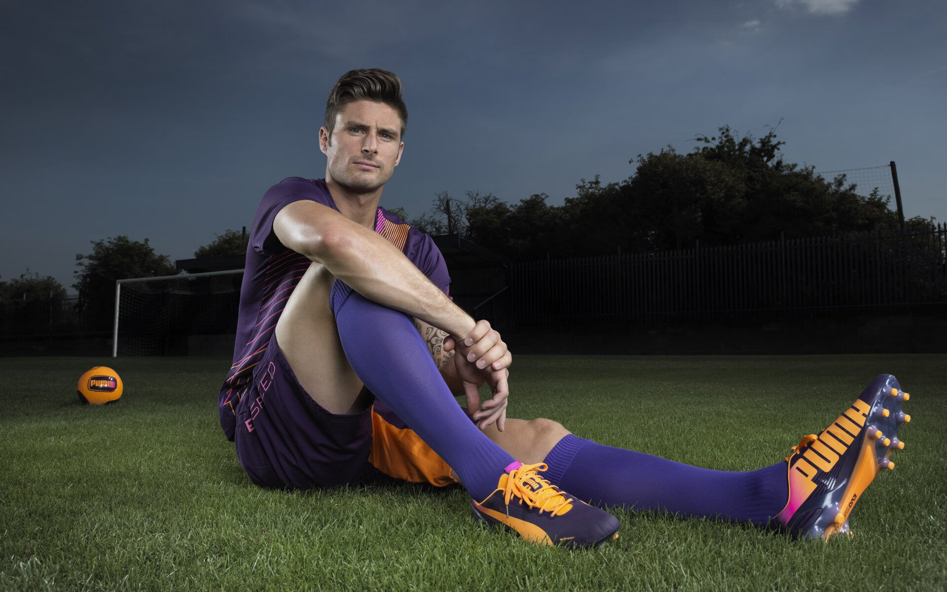 _激光激战：运动中的科技炫技_，激光武器演示